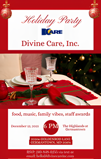 Holiday Party